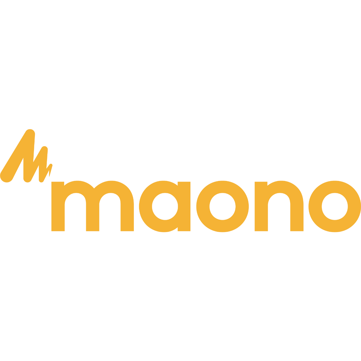 MAONO LOGO