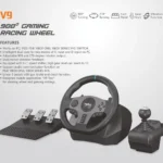 PXN V9 Racing Wheel