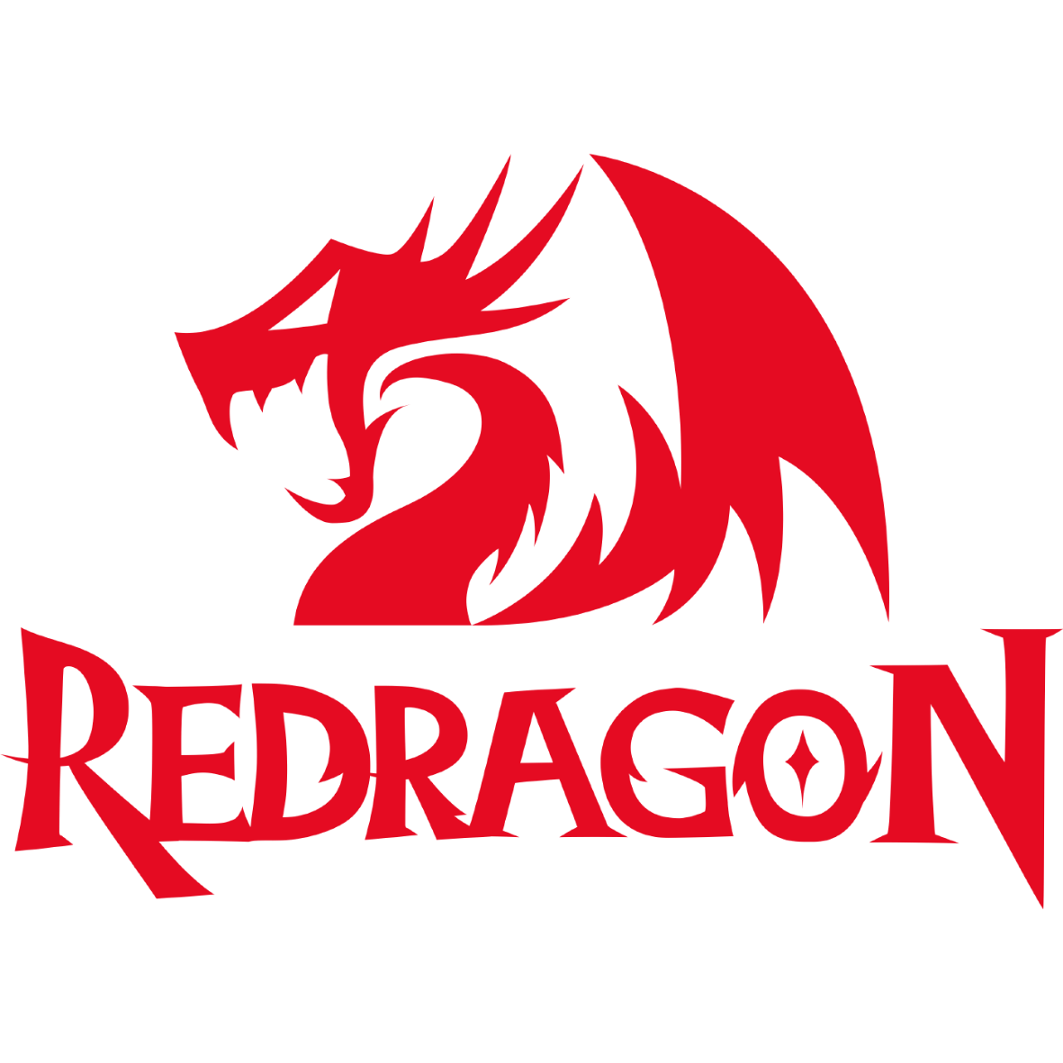 REDRAGON LOGO
