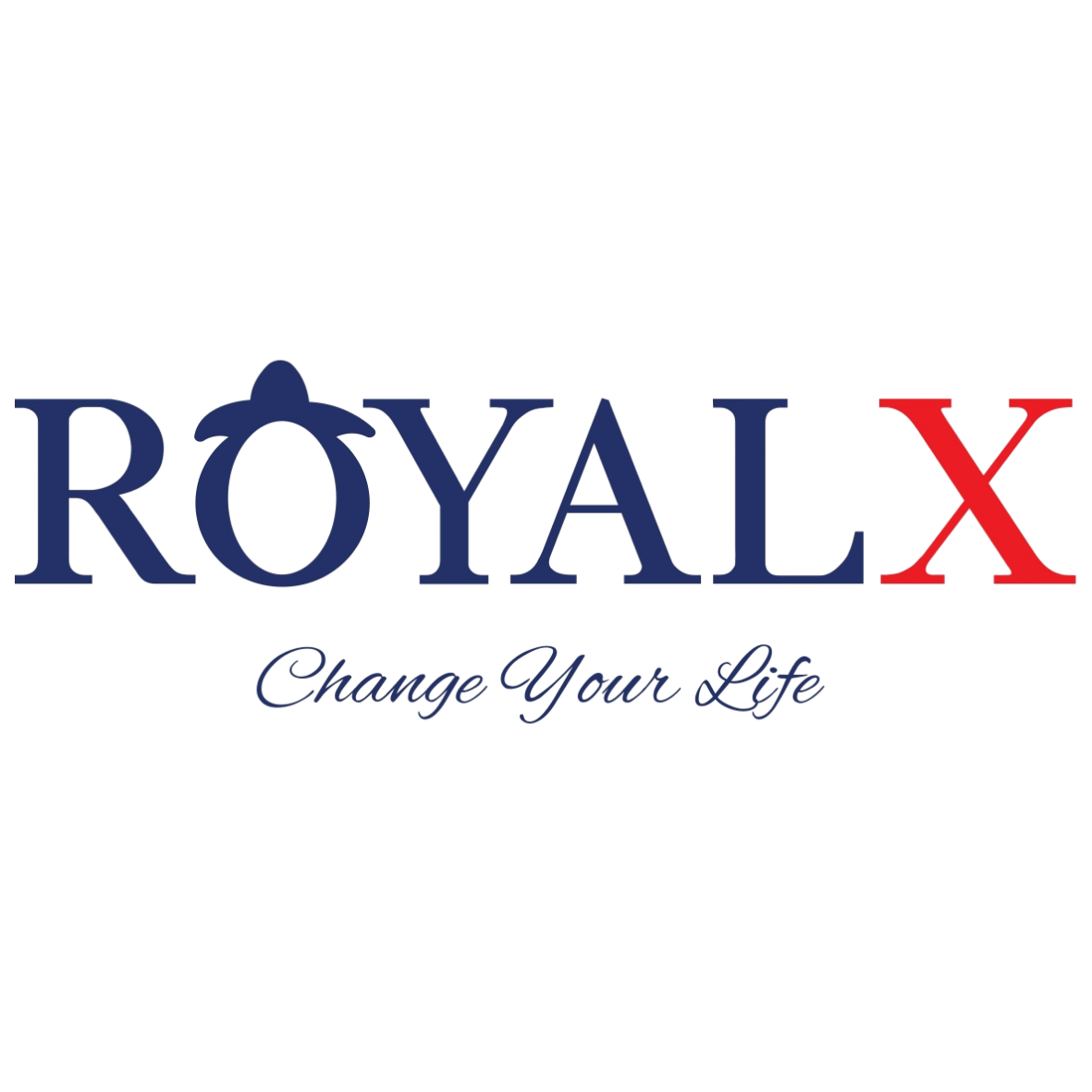 ROYAL X LOGO