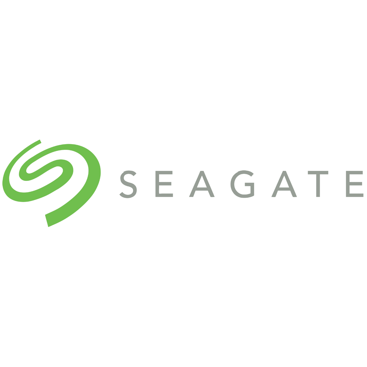 SEAGATE LOGO