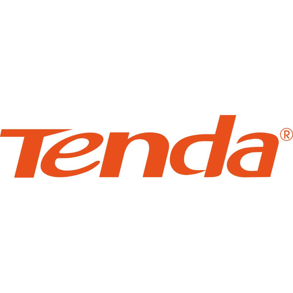 TENDA LOGO