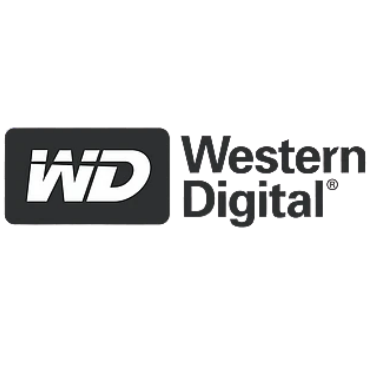 WD LOGO