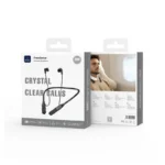 WIWU GB07 Freelance Bluetooth 5.4 Version Neckband