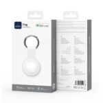 WIWU WT-05 iTag Anti-Loss Device – Smart Tracker With Find My For Keys, Bags & Personal Items