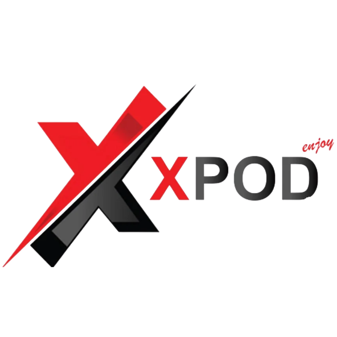 XPOD LOGO