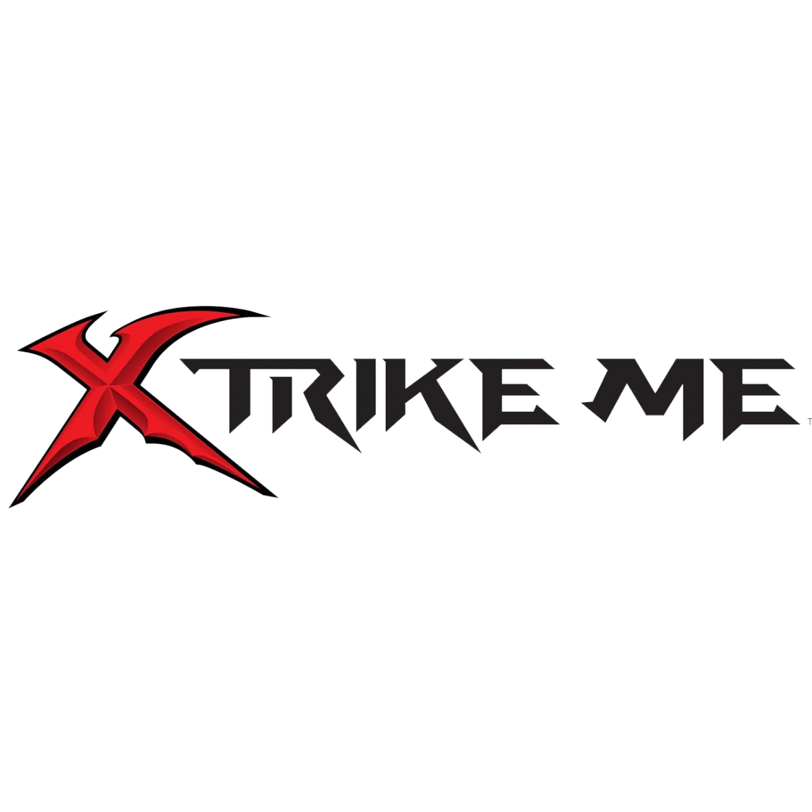 XTRIKE ME LOGO