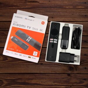 Xiaomi TV Stick 4K (2nd Gen)
