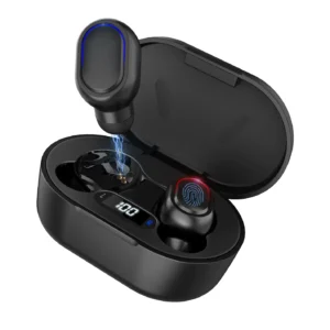 1Hora AUT114 Bluetooth In-Ear Earbuds