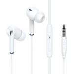 1Hora AUT123 Wired In-Ear Earphones with Mic
