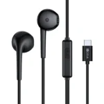 1Hora AUT124 USB-C Wired Earphones with Mic