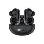 1Hora AUT205 Wireless Earbuds with LED Lights