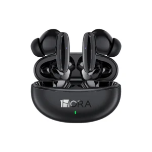 1Hora AUT205 Wireless Earbuds with LED Lights