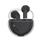 1Hora AUT209 Transparent Wireless Earphones