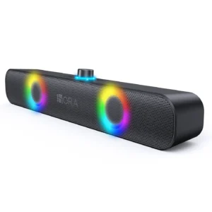 1Hora BOC241 Portable Bluetooth Speaker(10W)