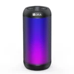 1Hora BOC242 Cylindrical Bluetooth Speaker (10W)
