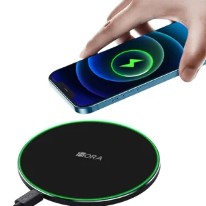 1Hora GAR151 Wireless Fast Charger 15W