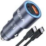 1Hora GAR241 38W Car Charger