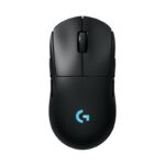 Logitech G PRO 2 LIGHTSPEED Wireless Gaming Mouse - ORIGINAL