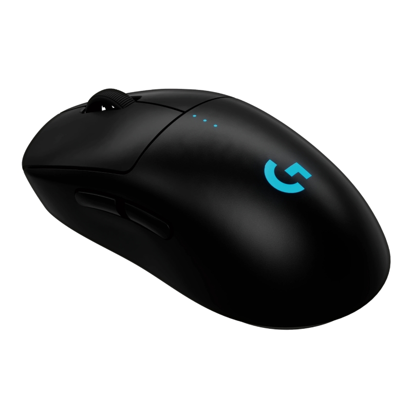 Logitech G PRO 2 LIGHTSPEED Wireless Gaming Mouse - ORIGINAL - Image 2