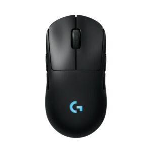 Logitech G PRO 2 LIGHTSPEED Wireless Gaming Mouse - ORIGINAL
