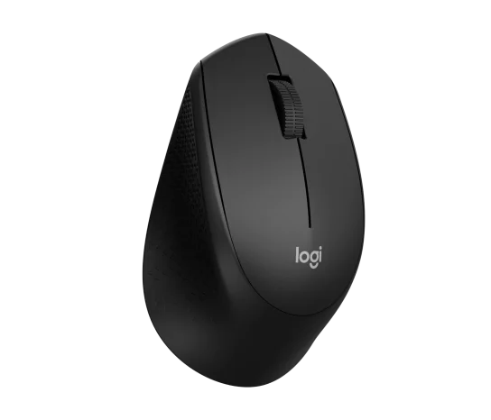 Logitech M330 Silent Plus Wireless Mouse - ORIGINAL - Image 2