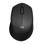 Logitech M330 Silent Plus Wireless Mouse - ORIGINAL