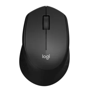 Logitech M330 Silent Plus Wireless Mouse - ORIGINAL