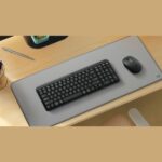 Logitech MK250 Compact Bluetooth Wireless Combo - ORIGINAL