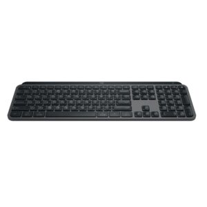 Logitech MX Keys S Wireless Keyboard - ORIGINAL