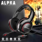 Space AP-580 Alpha Pro Gaming Headset Series