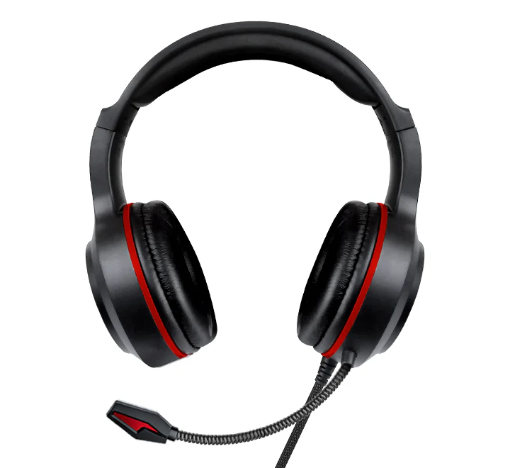 Space AP-580 Alpha Pro Gaming Headset Series - Image 3