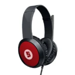 Space AP-581 Alpha Pro Gaming Headset
