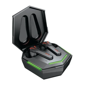 Space BR-660 Bravo Pro Gaming Wireless Earphones