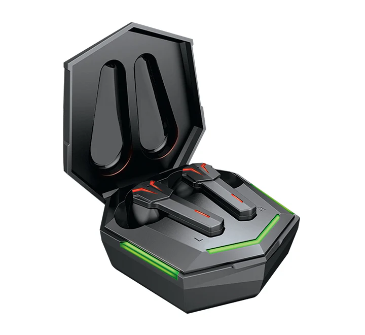 Space BR-660 Bravo Pro Gaming Wireless Earphones