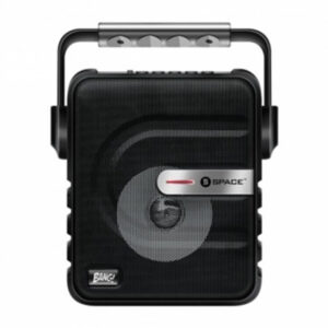 Space Bang BG-820 Portable Wireless Speaker