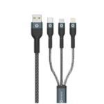 Space CE-20 3 in 1 Charging Cable