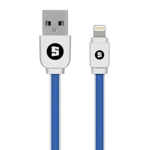 Space CE-408 Chargesync USB to Lightning Cable