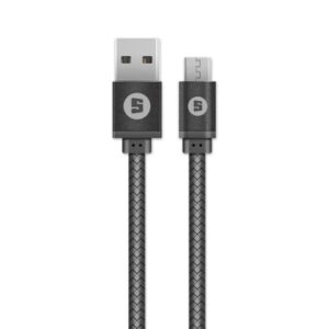 Space CE-409 Micro-Usb To Usb Cable