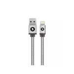 Space CE-410 Lightning to USB Iphone Cable