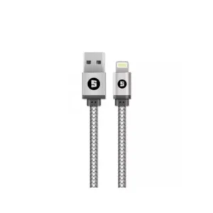 Space CE-410 Lightning to USB Iphone Cable