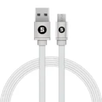 Space CE-411 Charge Sync Jelly Micro USB to USB Cable
