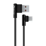 Space CE-413 ChargeSync L-Shaped Micro USB Cable
