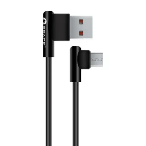 Space CE-413 ChargeSync L-Shaped Micro USB Cable