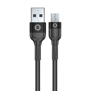 Space CE-417 ChargeSync High Speed Micro USB Data Cable
