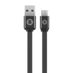 Space CE-419 ChargeSync High Speed Data Nylon USB Cable