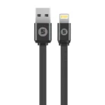 Space CE-420 ChargeSync High Speed Data Nylon USB Cable
