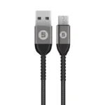 Space CE-441 ChargeSync Rope 2M Micro USB Cable