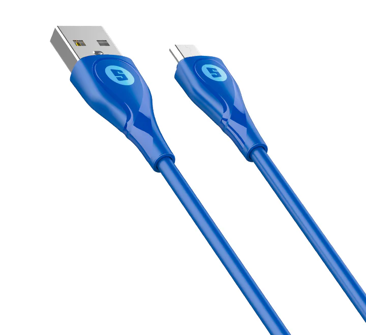 Space CE-442 ChargeSync High Speed Data PVC USB Cable - Image 3