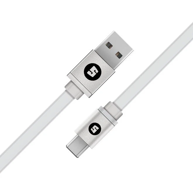 Space CE-452 ChargeSync Jelly Type-C Cable - Image 3